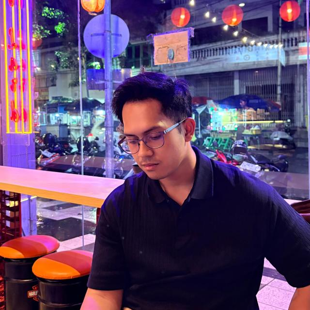 Naufal Ramadan Mariono